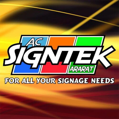 AC Signtek Signs and Banner Service