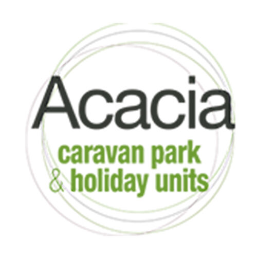 Acacia Caravan Park + Holiday Units