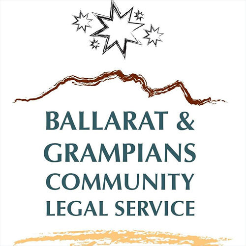 Ballarat + Grampians Community Legal Service