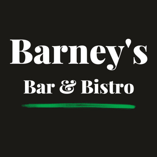 Barney+39s Bistro + Bar