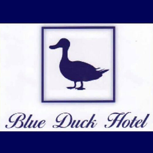 Blue Duck Hotel