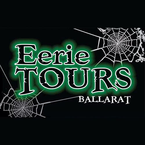 Eerie Tours Aradale Ghost Tours Ararat Lunatic Asylum