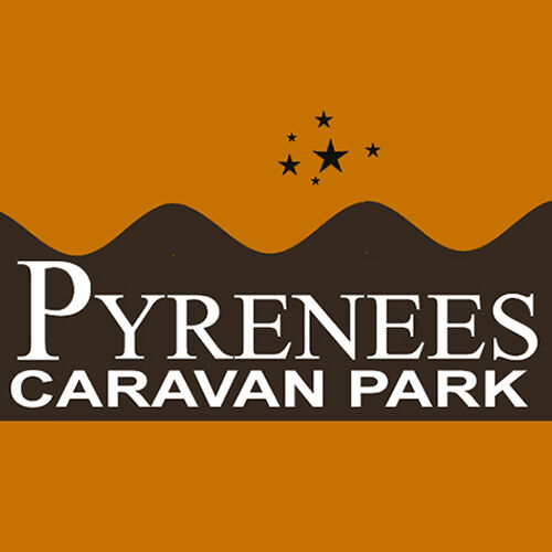 G+39Day Parks Ararat Pyrenees Caravan Park