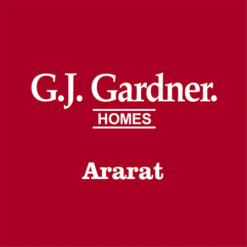 GJ Gardner Homes Ararat