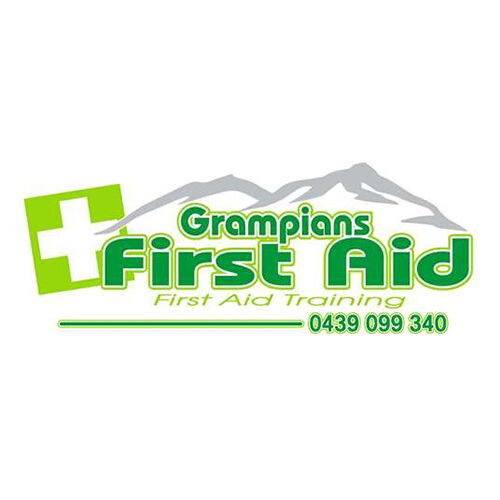 Grampians First Aid