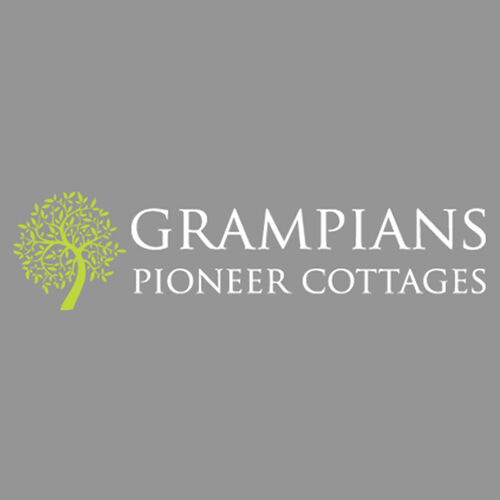 Grampians Pioneer Cottages