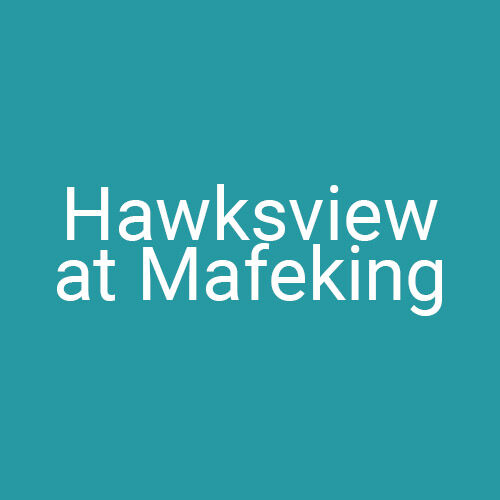 Hawksview  Mafeking Farm