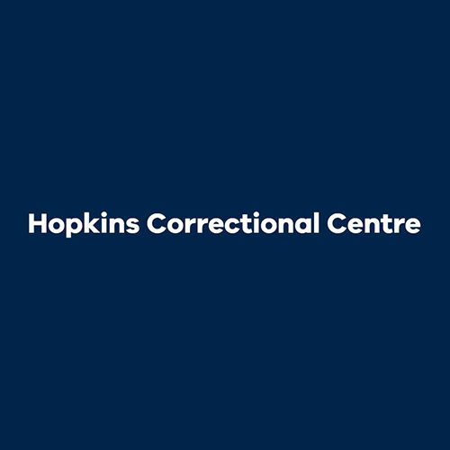 Hopkins Correctional Centre