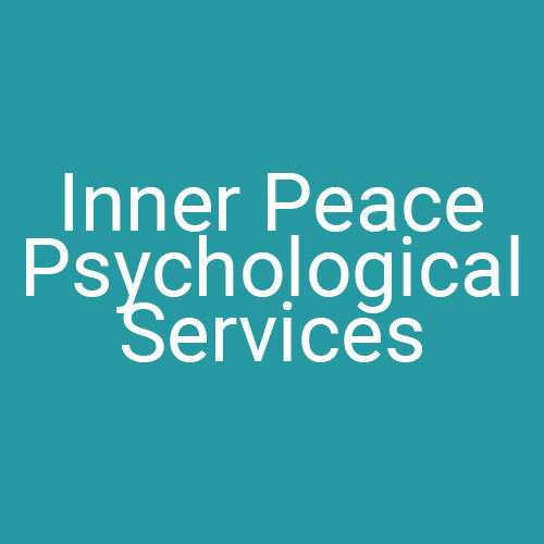 Inner Peace Psychological Services