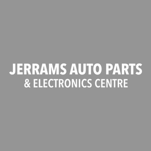 Jerrams Auto Parts + Electronics Centre