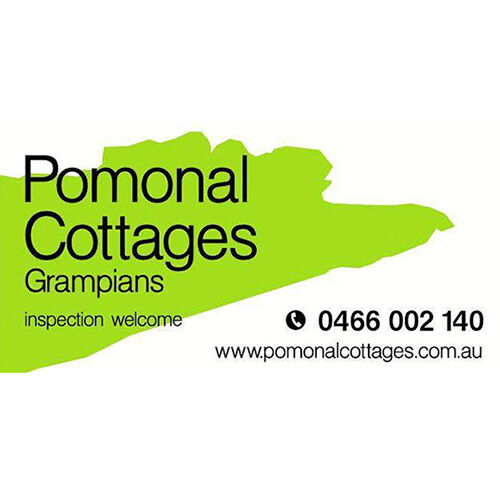 Pomonal Cottages