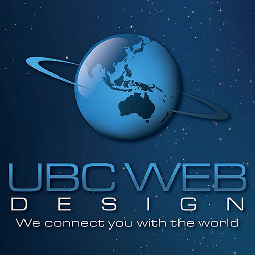 UBC Web Design