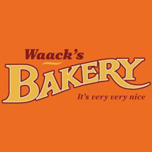 Waack+39s Bakery